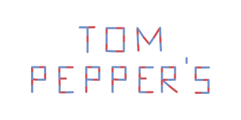 Tom Peppers
