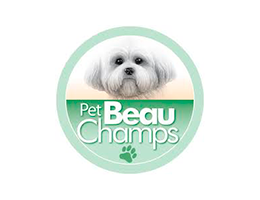 Pet Beau Champs